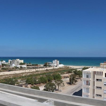 Select Collection Hammam Sousse Appartments Экстерьер фото