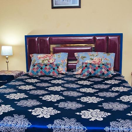 Select Collection Hammam Sousse Appartments Экстерьер фото