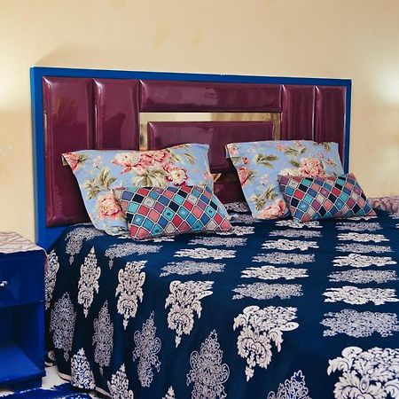 Select Collection Hammam Sousse Appartments Экстерьер фото