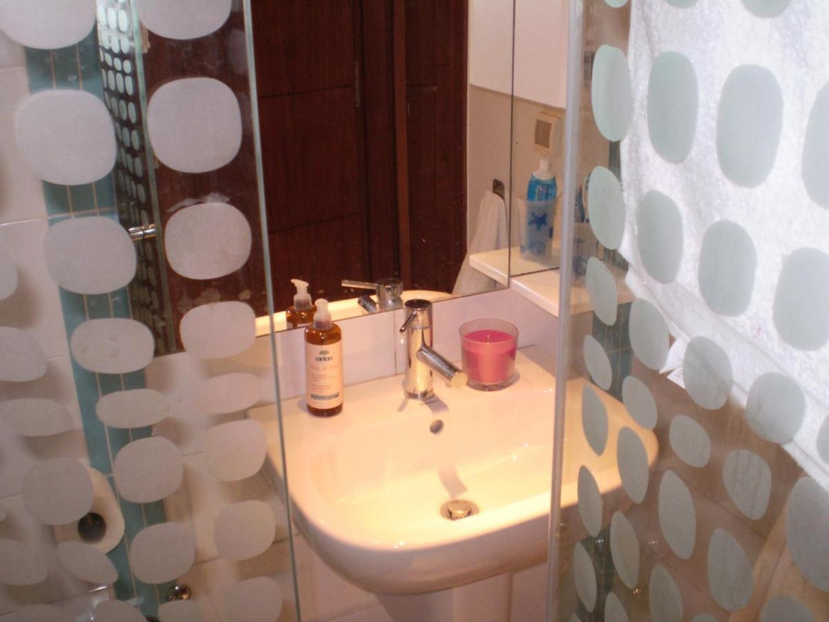 Select Collection Hammam Sousse Appartments Экстерьер фото