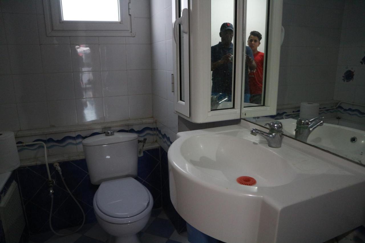 Select Collection Hammam Sousse Appartments Экстерьер фото