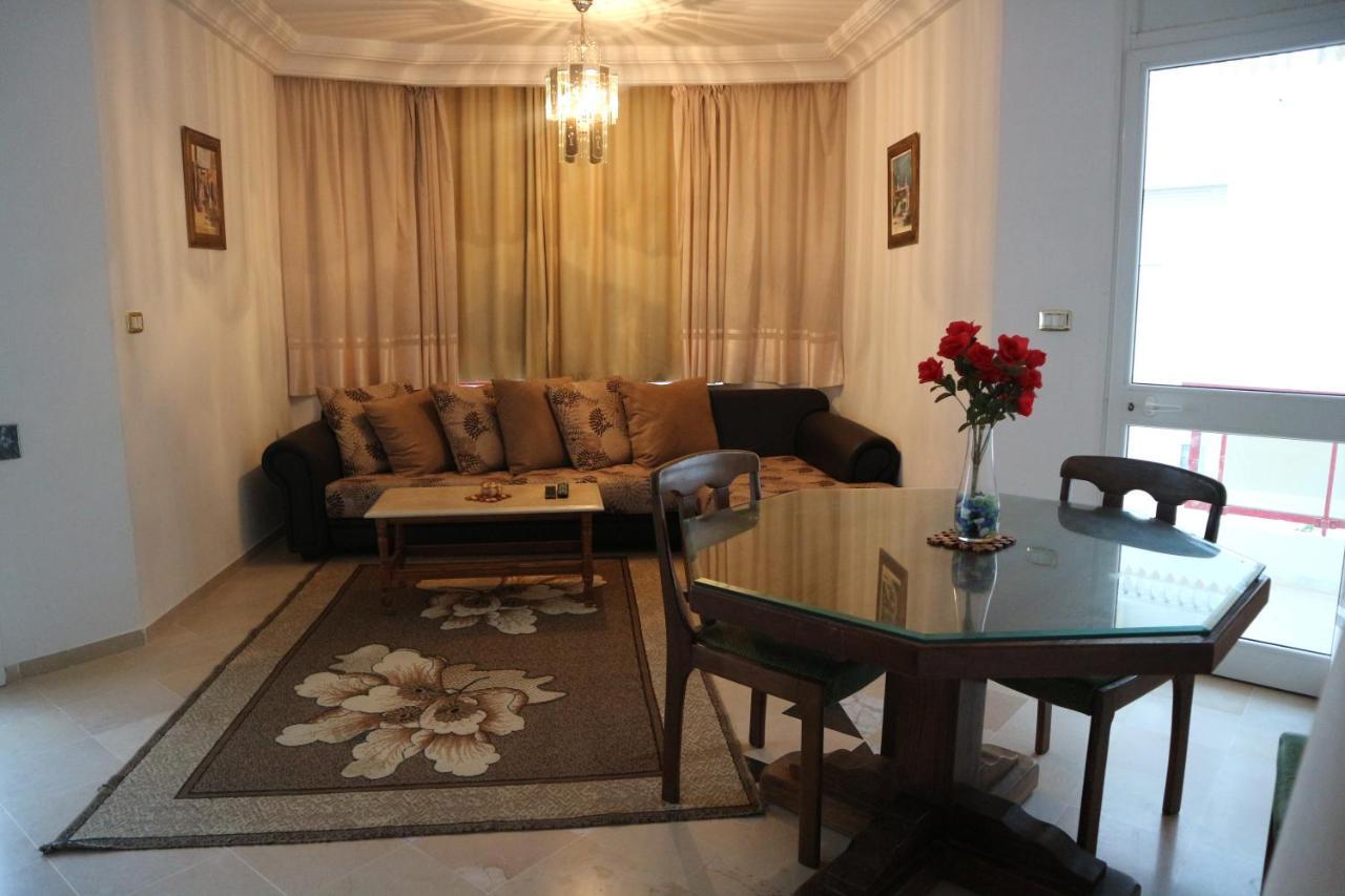 Select Collection Hammam Sousse Appartments Экстерьер фото
