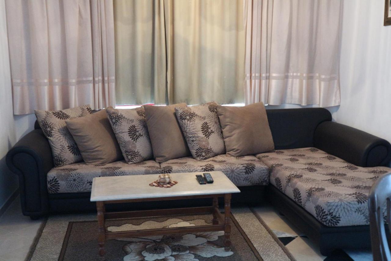 Select Collection Hammam Sousse Appartments Экстерьер фото