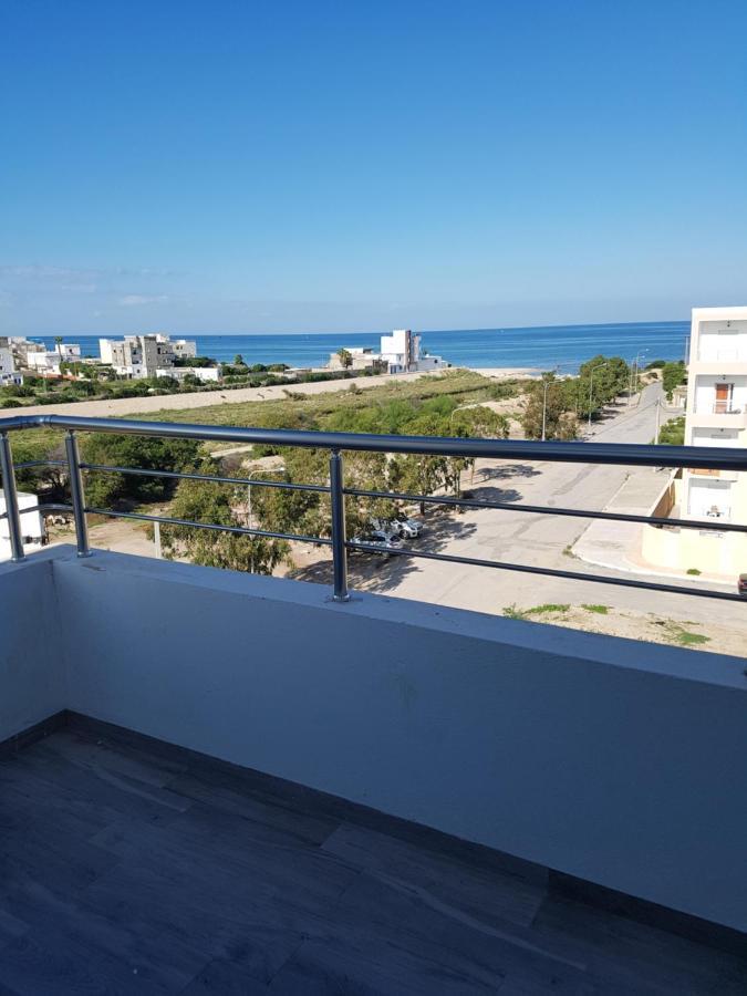 Select Collection Hammam Sousse Appartments Экстерьер фото
