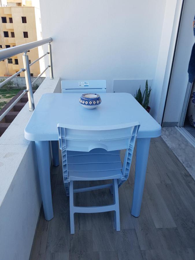 Select Collection Hammam Sousse Appartments Экстерьер фото