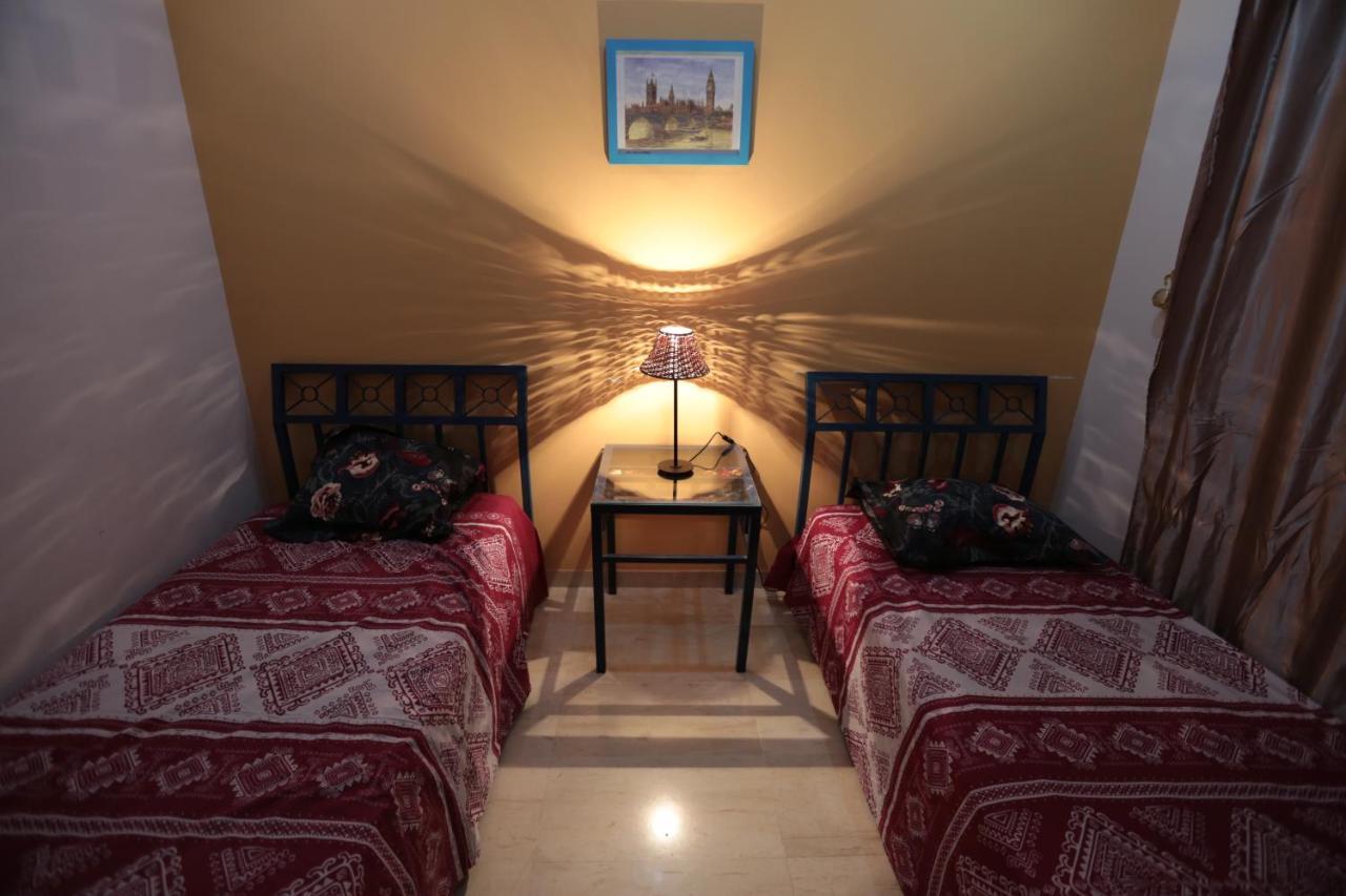 Select Collection Hammam Sousse Appartments Экстерьер фото