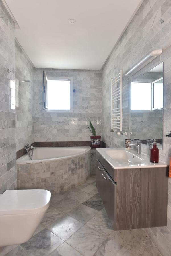 Select Collection Hammam Sousse Appartments Экстерьер фото