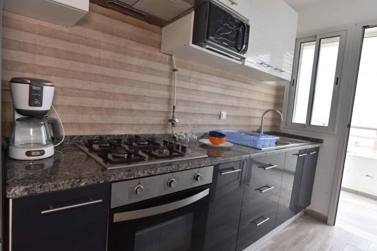 Select Collection Hammam Sousse Appartments Экстерьер фото