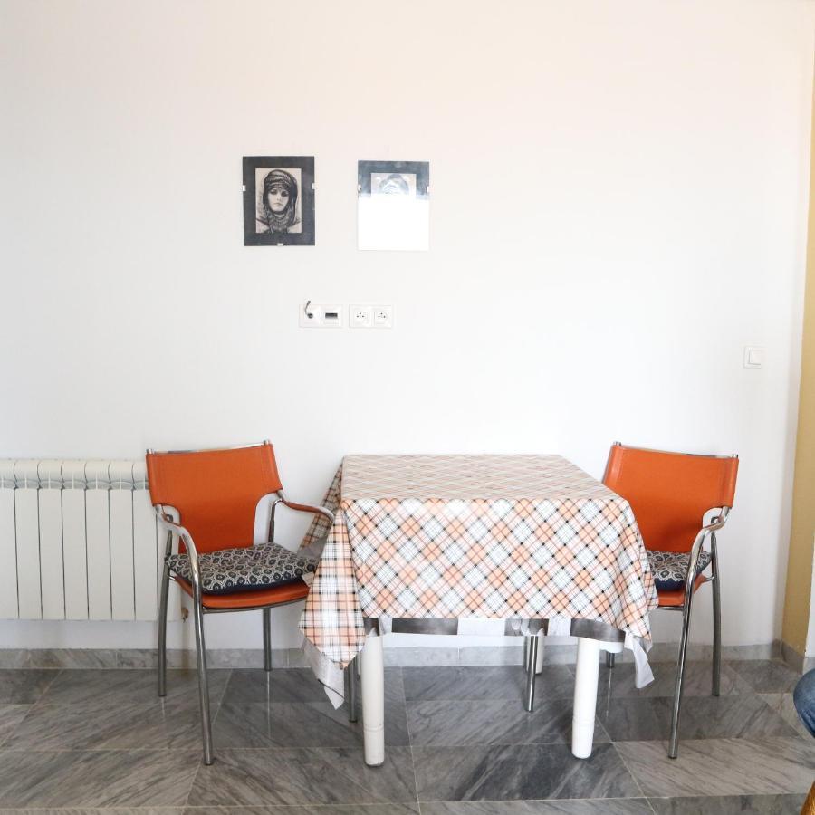 Select Collection Hammam Sousse Appartments Экстерьер фото