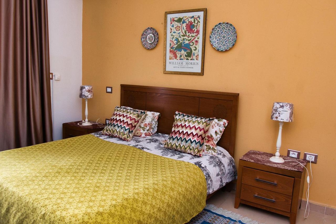 Select Collection Hammam Sousse Appartments Экстерьер фото