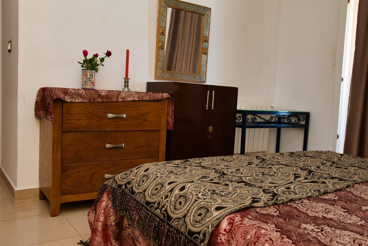 Select Collection Hammam Sousse Appartments Экстерьер фото