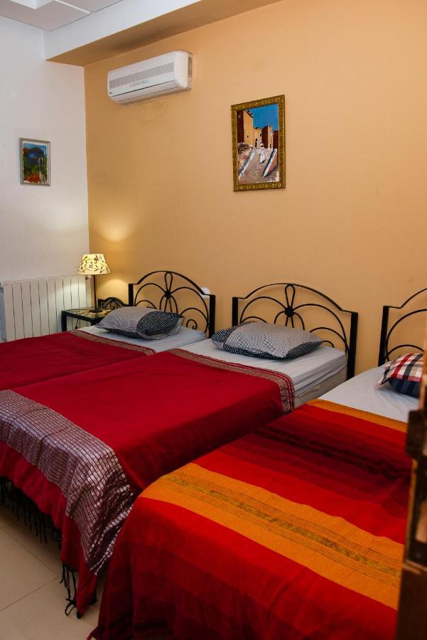 Select Collection Hammam Sousse Appartments Экстерьер фото