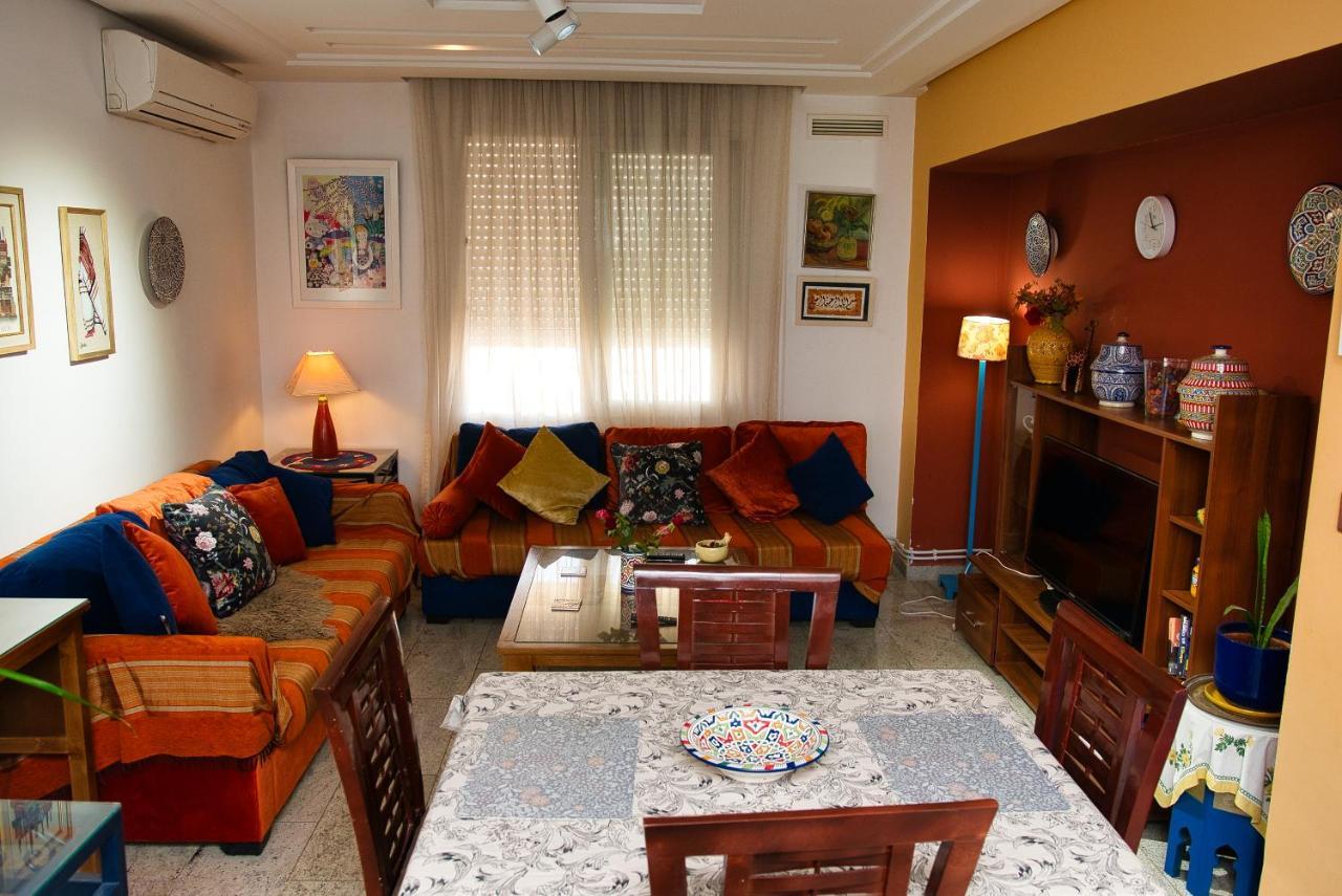 Select Collection Hammam Sousse Appartments Экстерьер фото