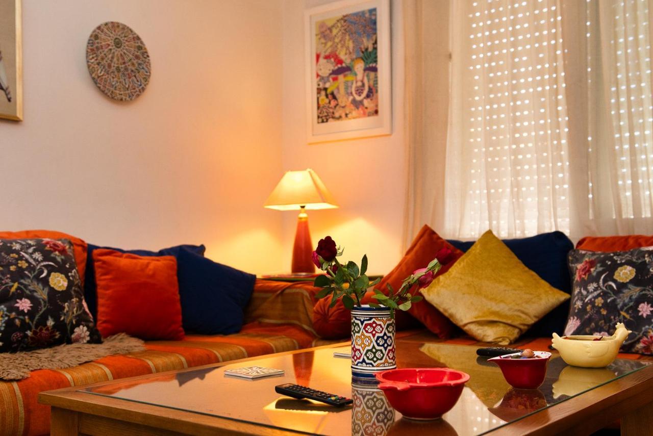 Select Collection Hammam Sousse Appartments Экстерьер фото