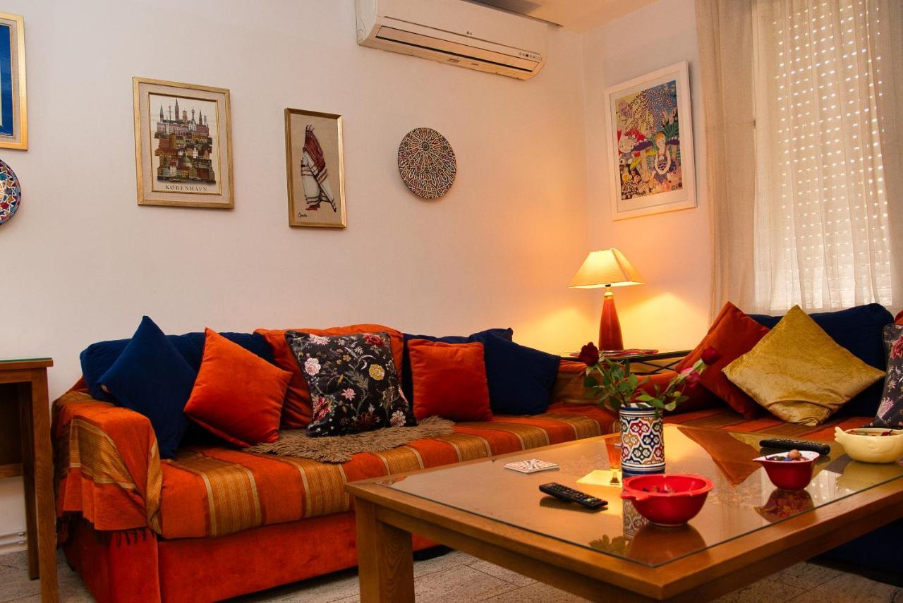 Select Collection Hammam Sousse Appartments Экстерьер фото