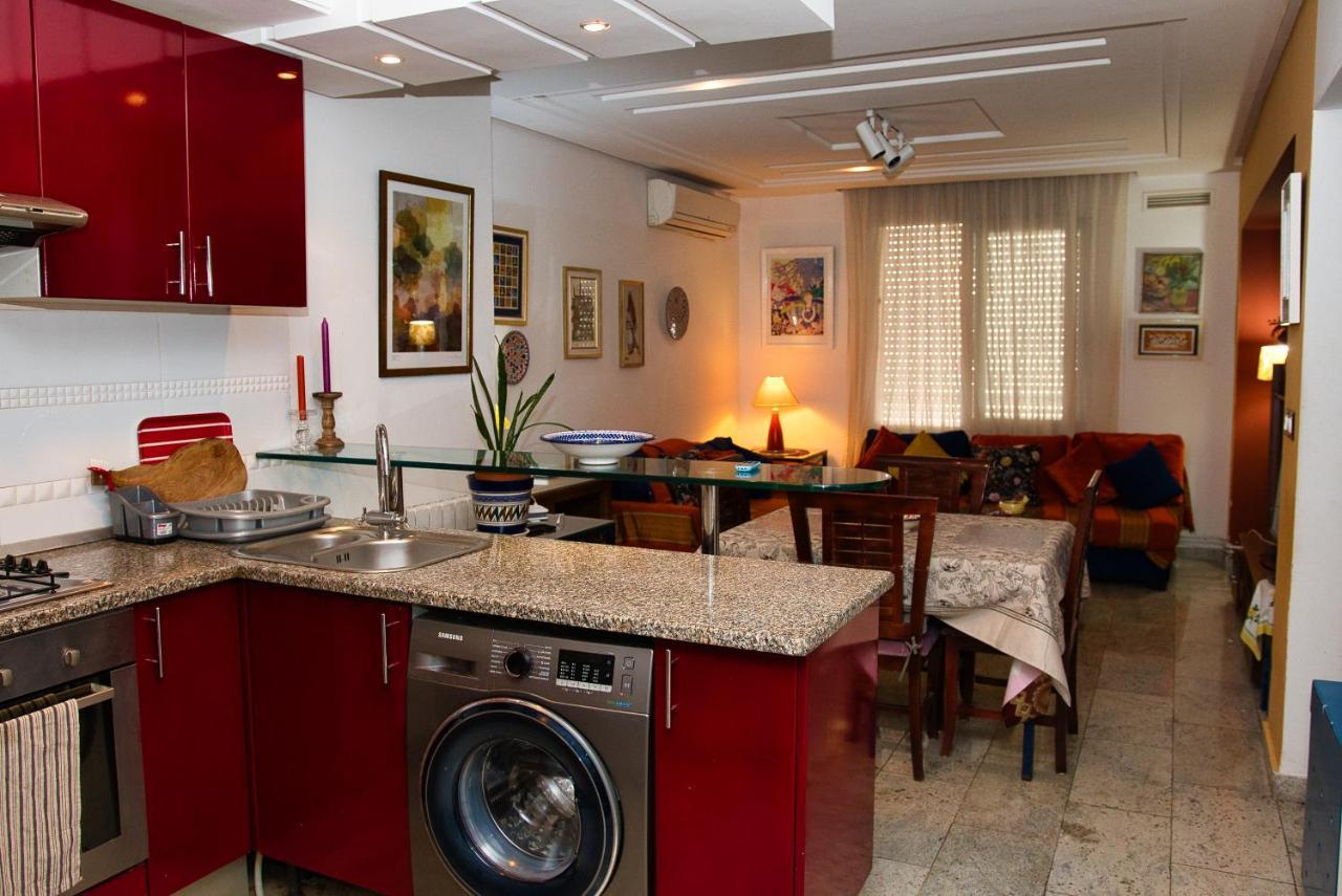 Select Collection Hammam Sousse Appartments Экстерьер фото