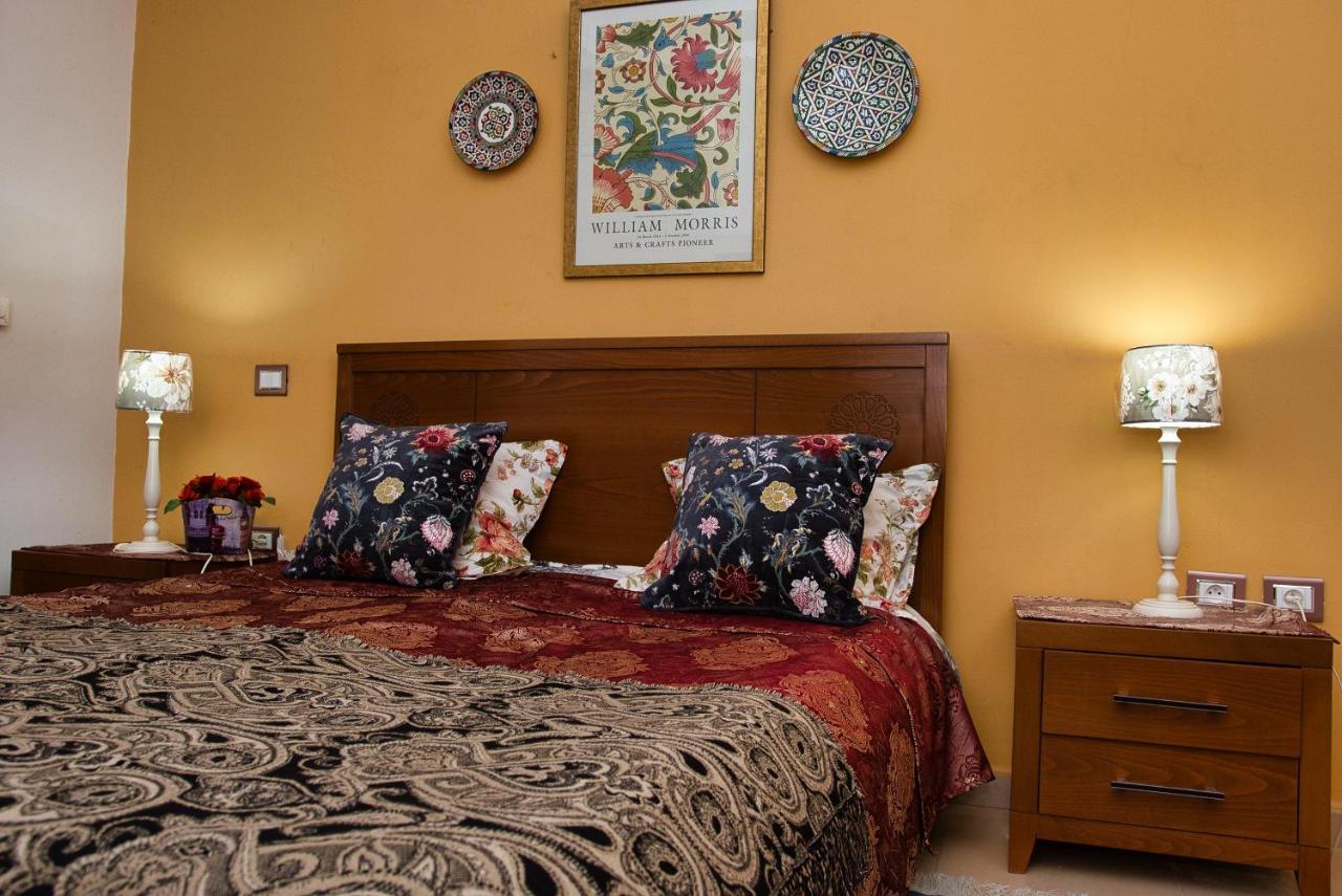 Select Collection Hammam Sousse Appartments Экстерьер фото