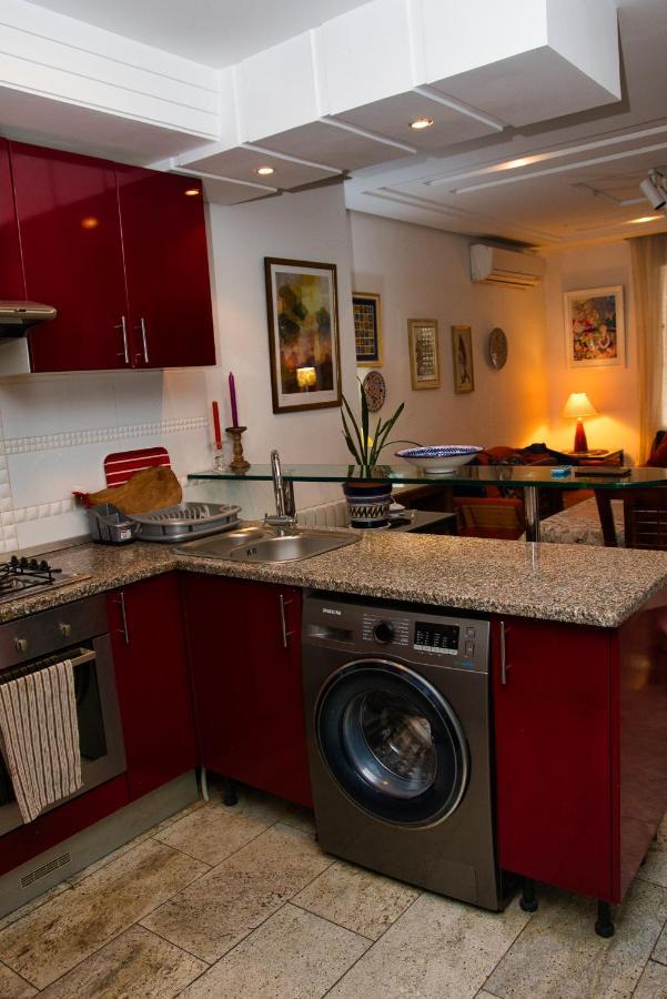 Select Collection Hammam Sousse Appartments Экстерьер фото