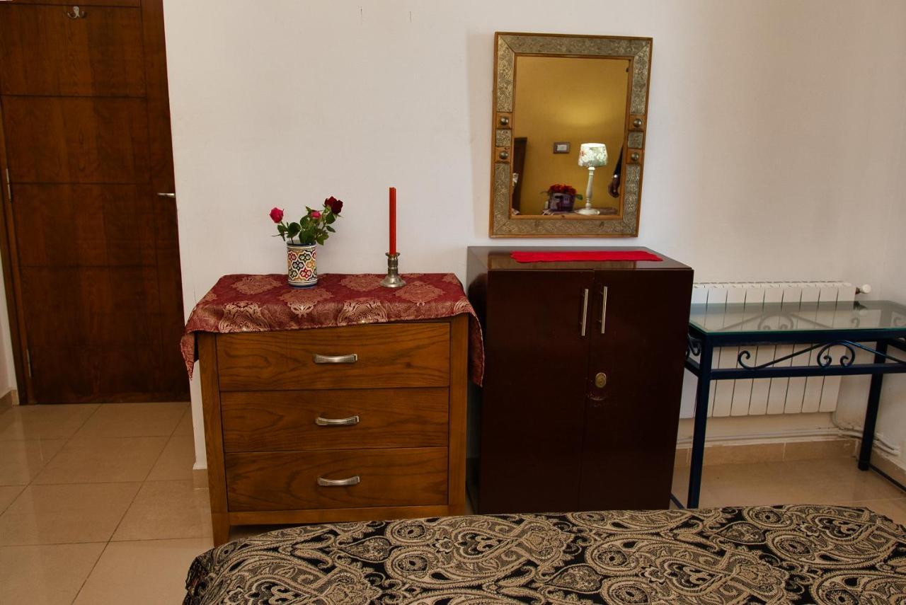 Select Collection Hammam Sousse Appartments Экстерьер фото