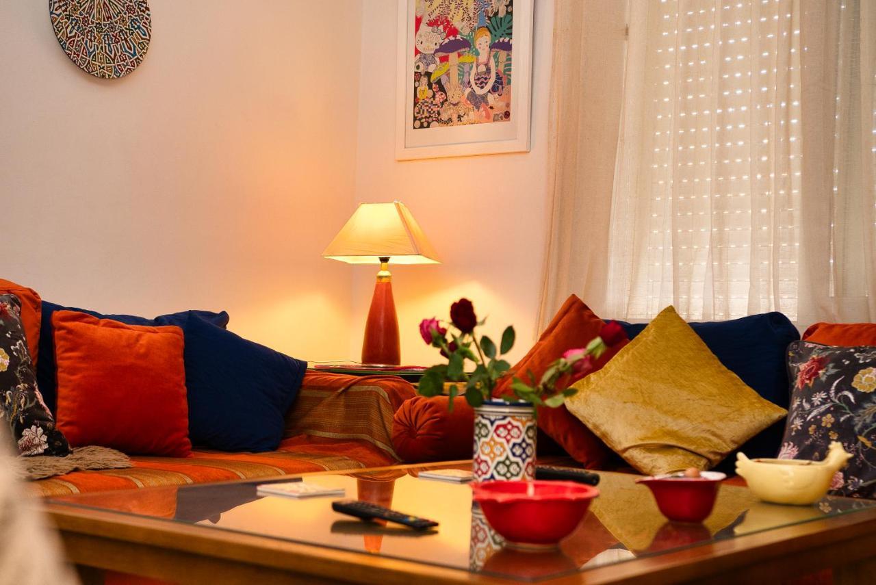 Select Collection Hammam Sousse Appartments Экстерьер фото