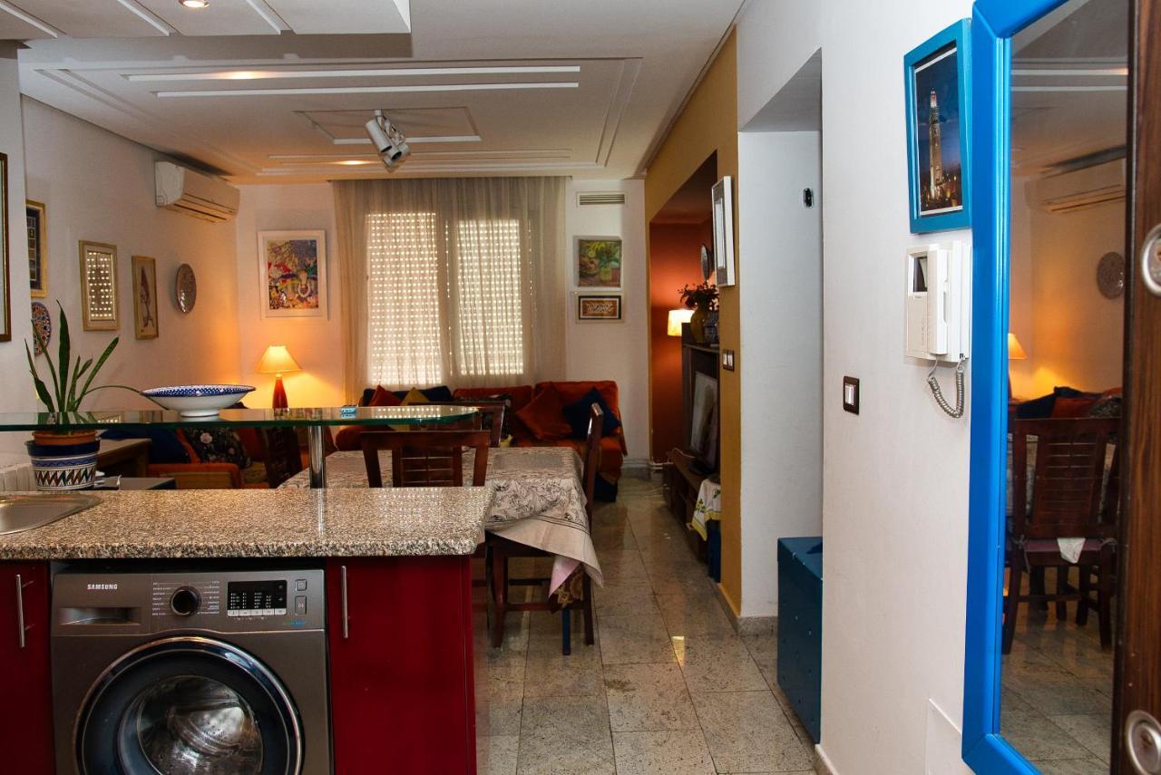 Select Collection Hammam Sousse Appartments Экстерьер фото