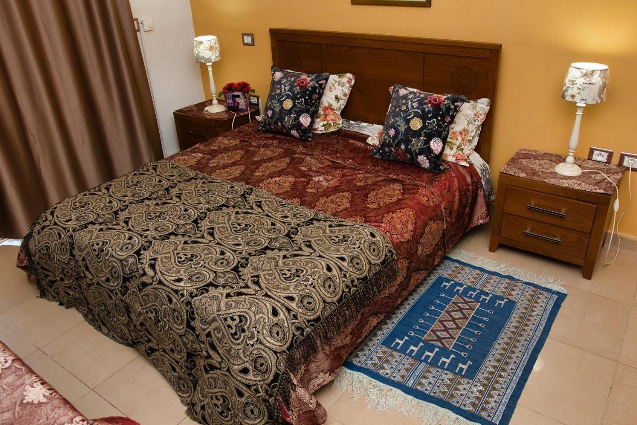 Select Collection Hammam Sousse Appartments Экстерьер фото