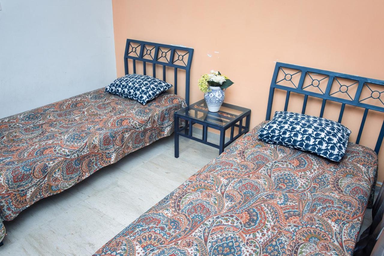 Select Collection Hammam Sousse Appartments Экстерьер фото